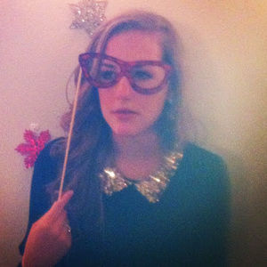 Meet your Posher, Taylor